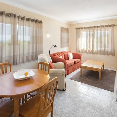 Villa Do Altinho Carvoeiro (Lagoa)