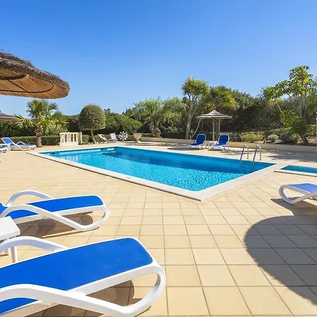 Villa Do Altinho Carvoeiro (Lagoa)