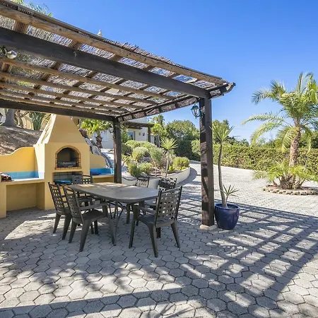 Villa Do Altinho Carvoeiro (Lagoa)